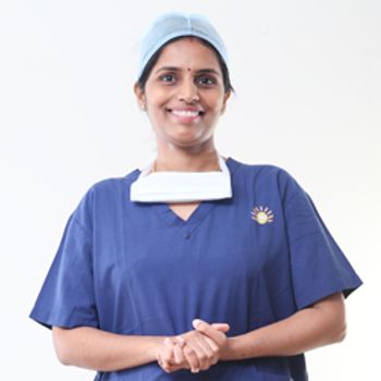 Dr Sasirekha Kumran | Best doctors in India