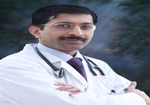 Dr Sathyaki Purushotam Nambala | Best doctors in India