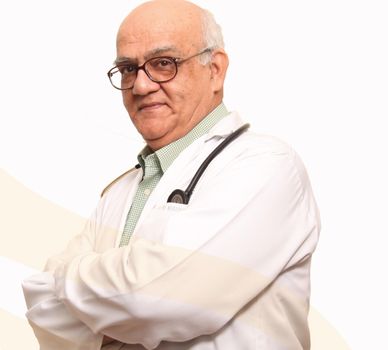 Dr Satish Khanna | Best doctors in India