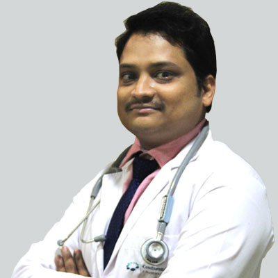 Dr Satish Sakile | Best doctors in India