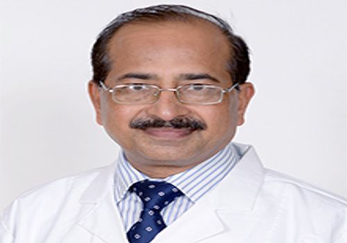 Dr Satish Tyagi | Best doctors in India