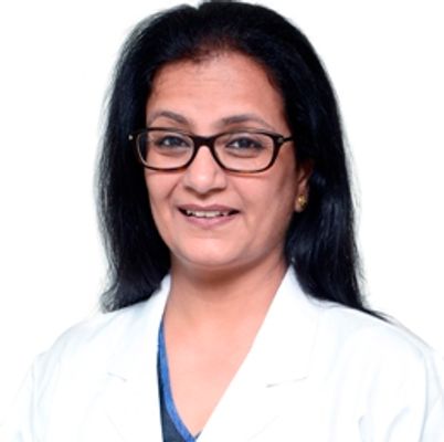 Dr Satvinder Kapoor | Best doctors in India