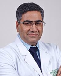 Dr Satya Prakash Yadav | Best doctors in India