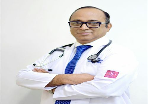 Dr Satyanarayana Mysore | Best doctors in India