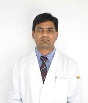 Dr Satyavrat Arya | Best doctors in India