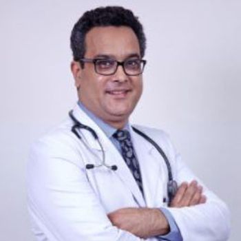 Dr Saurabh Pokhariyal | Best doctors in India
