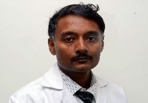 Dr Saurav Kumar Ghosh | Best doctors in India