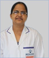Dr Seema Chulet | Best doctors in India