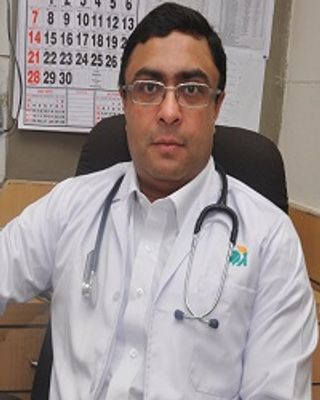 Dr Shaikat Gupta | Best doctors in India