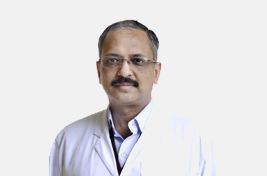 Dr Shaleen Agarwal | Best doctors in India