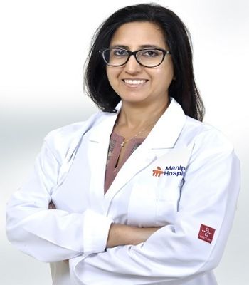 Dr Shalina Ray | Best doctors in India