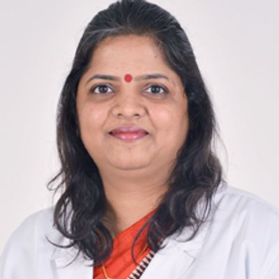 Dr Shalini Aggarwal | Best doctors in India
