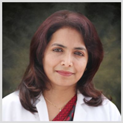 Dr Shalini Shetty | Best doctors in India
