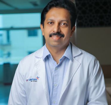 Dr Shawn T Joseph | Best doctors in India