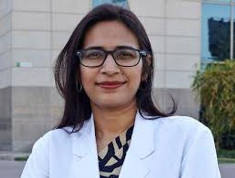 Dr Shibal Bhartiya | Best doctors in India