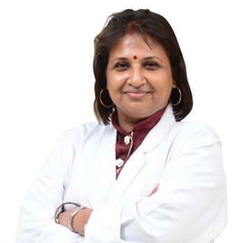 Dr Shikha Halder | Best doctors in India