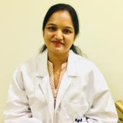 Dr Shikha Jhalani | Best doctors in India