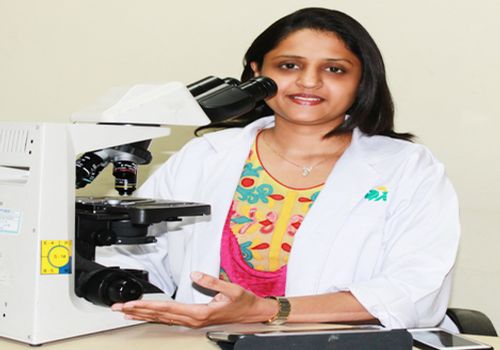 Dr Shilpa Bhartia | Best doctors in India