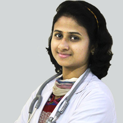 Dr Shilpa Joseph | Best doctors in India
