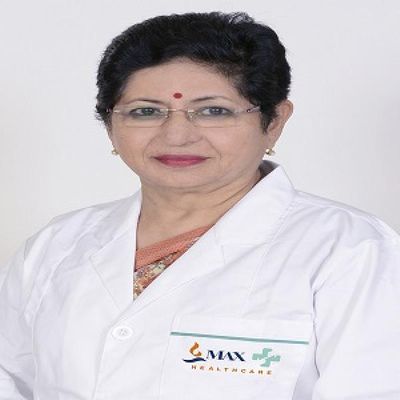Dr Shishta Nadda Basu | Best doctors in India
