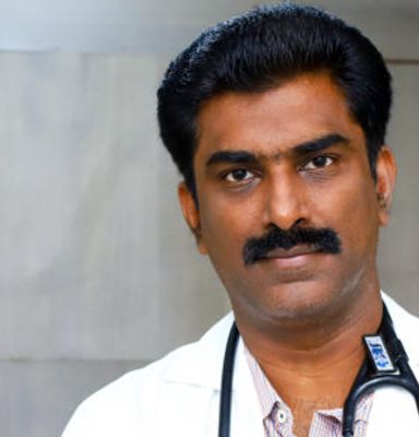 Dr Shiva Kumar | Best doctors in India