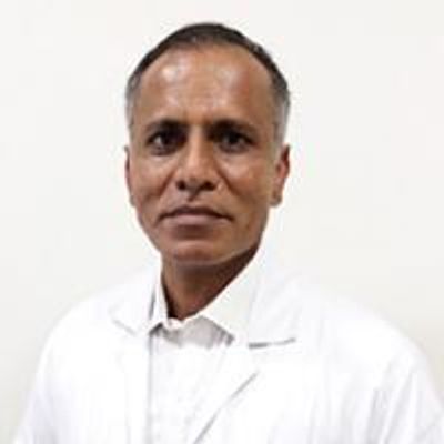 Dr Shivakumar Y S | Best doctors in India
