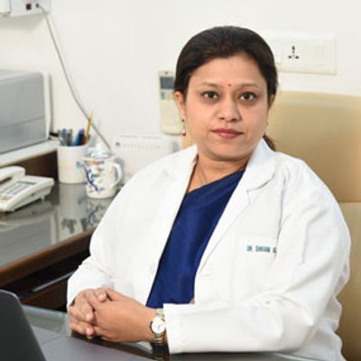 Dr Shivani Agarwal | Best doctors in India
