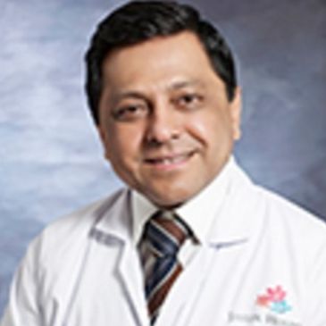 Dr Shoaib Padaria | Best doctors in India