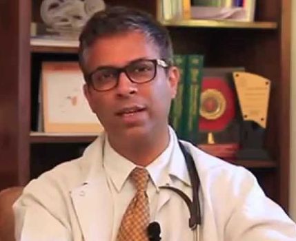 Dr Shomeshwar Singh | Best doctors in India