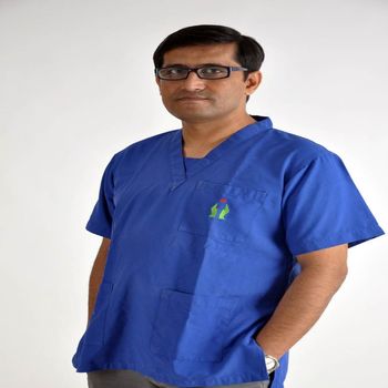 Dr Shuvendu Prosad Roy | Best doctors in India