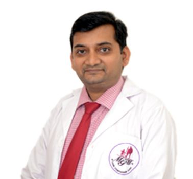 Dr Shyam A Rathi | Best doctors in India