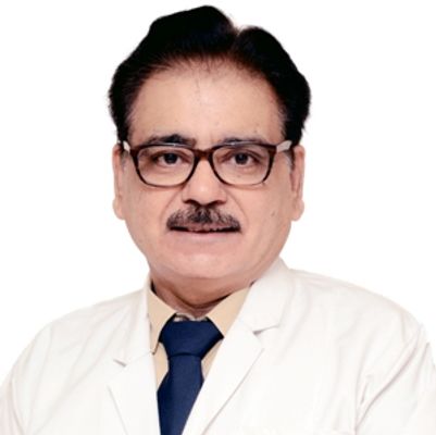 Dr Shyam Kukreja | Best doctors in India