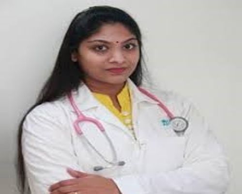 Dr Sindhura Mandava | Best doctors in India