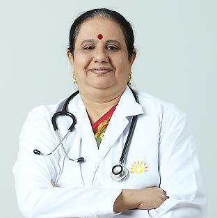 Dr Sivakami Gopinath | Best doctors in India