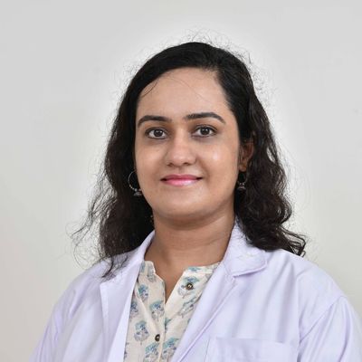 Dr Smriti Naswa Singh | Best doctors in India