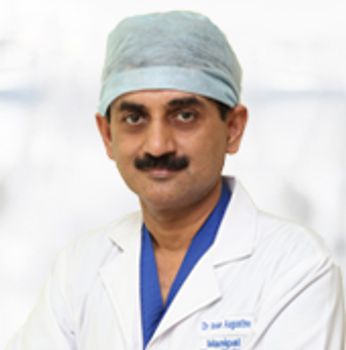 Dr Somanna | Best doctors in India