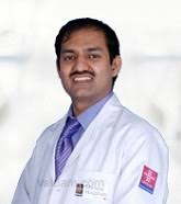 Dr Somashekhar SP | Best doctors in India
