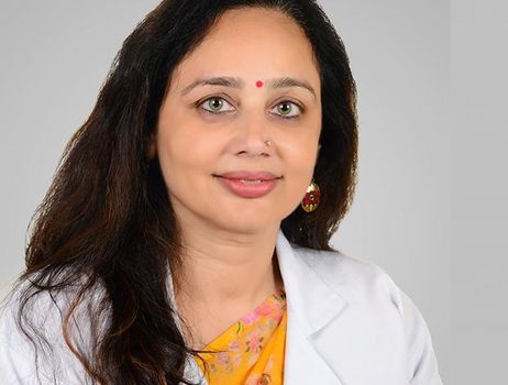 Dr Sonia Bhalla | Best doctors in India