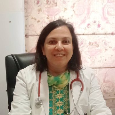 Dr Sonu Aggarwal | Best doctors in India