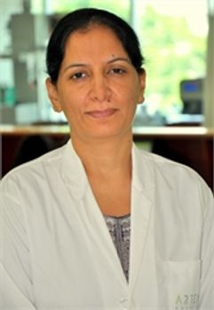 Dr Sonu Balhara Ahlawat | Best doctors in India
