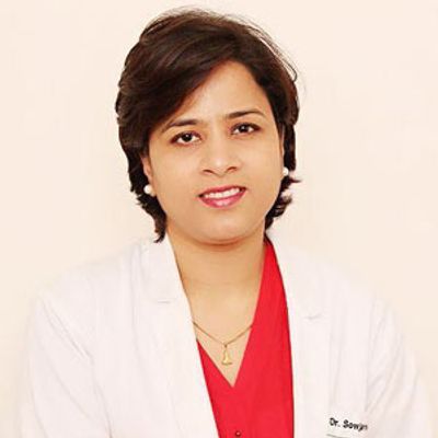 Dr Sowjanya Aggarwal | Best doctors in India