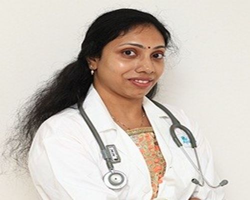 Dr Sowmya Dogiparthi | Best doctors in India