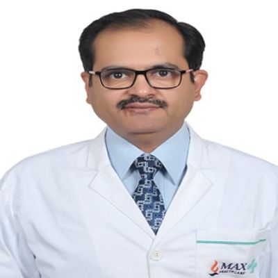 Dr Sowrabh Kumar Arora | Best doctors in India