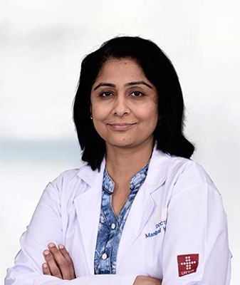 Dr Sreeja Rani VR | Best doctors in India