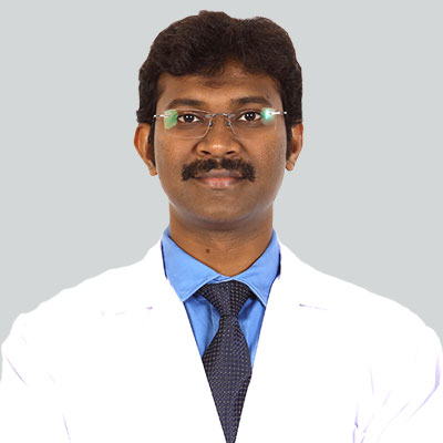 Dr Sridhar Lakkoju | Best doctors in India