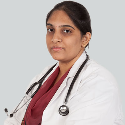 Dr Srilakshmi Kolluri | Best doctors in India