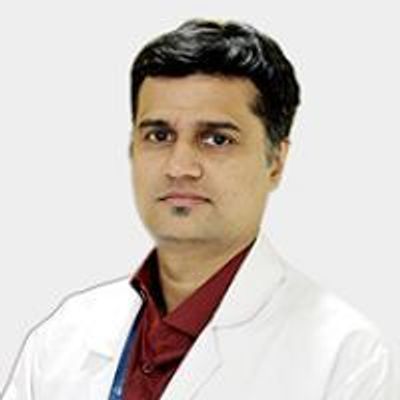Dr Sriram Nathan | Best doctors in India