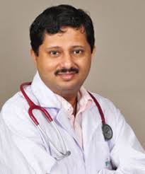 Dr Subhaprakash Sanyal | Best doctors in India