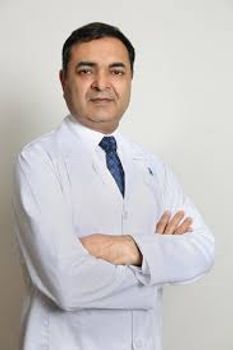 Dr Sudheer Tyagi | Best doctors in India