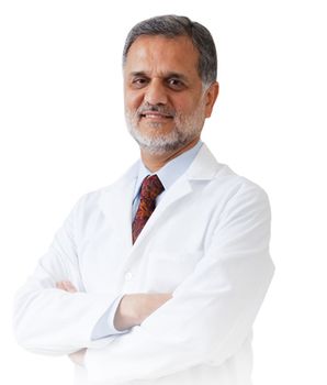 Dr Sudhir Khanna | Best doctors in India
